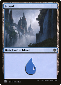 Island (340)
