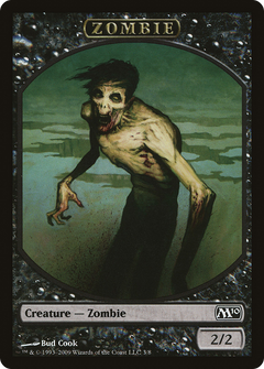Zombie Token (003)