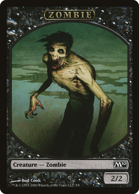 Zombie Token (003)