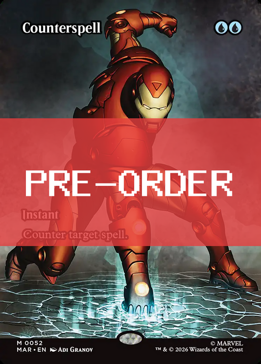 Pre-Order