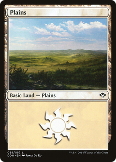 Plains (038)