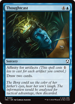 Thoughtcast (TRC)