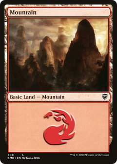 Mountain (509)