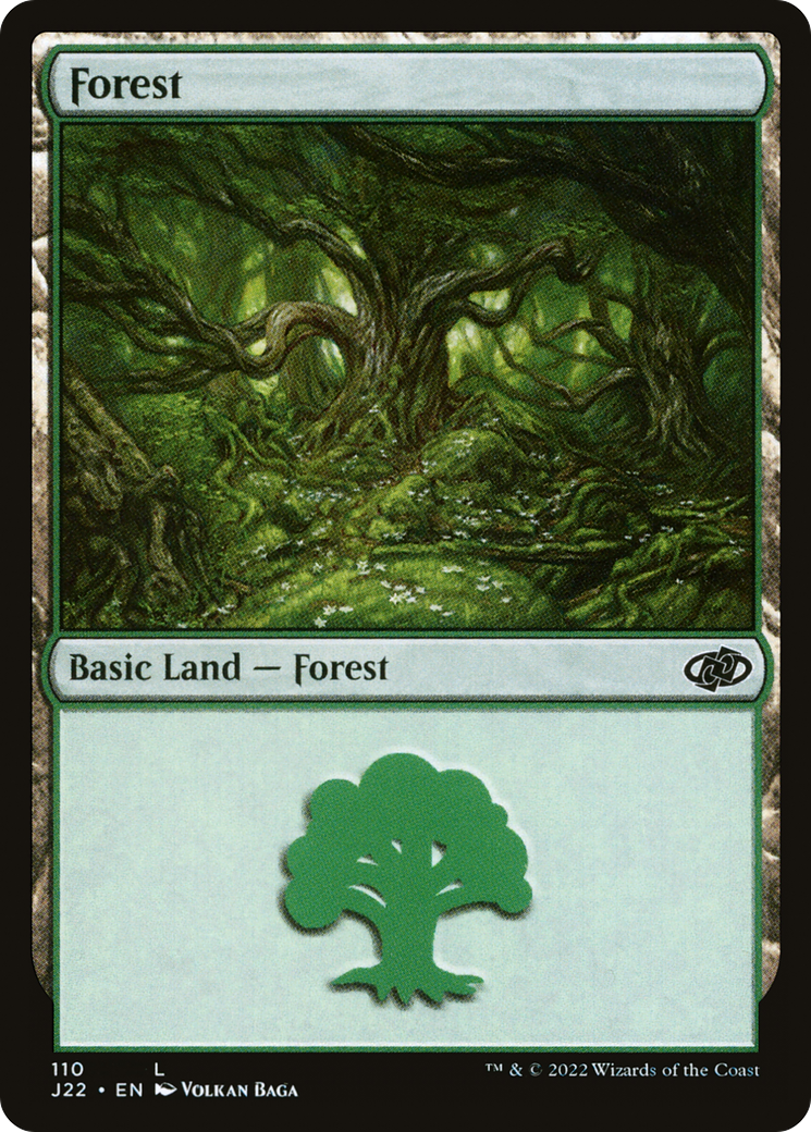 Forest (110)