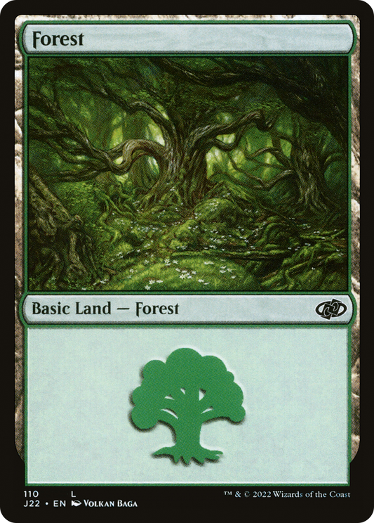 Forest (110)