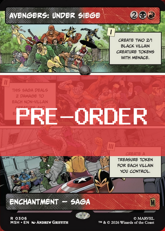 Pre-Order