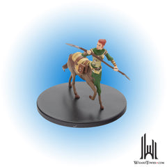 Centaur Outrider #32b