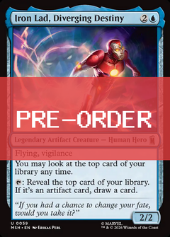 Pre-Order