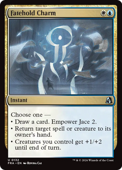 Fatehold Charm (FRA)