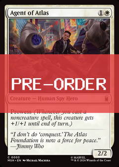 Pre-Order