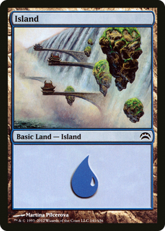 Island (141)