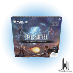 Magic the Gathering Final Fantasy Scene Box - Children of Fate