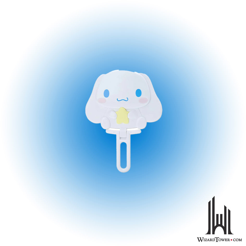 Folding Mirror - Cinnamoroll