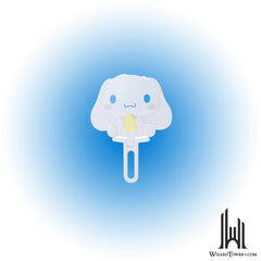 Folding Mirror - Cinnamoroll