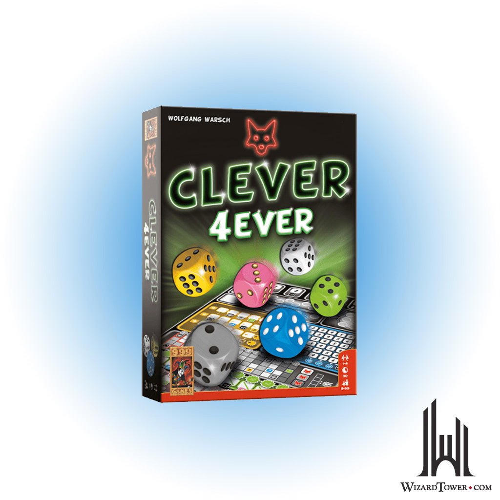 Clever 4Ever