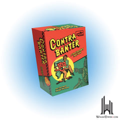 Contrabanter