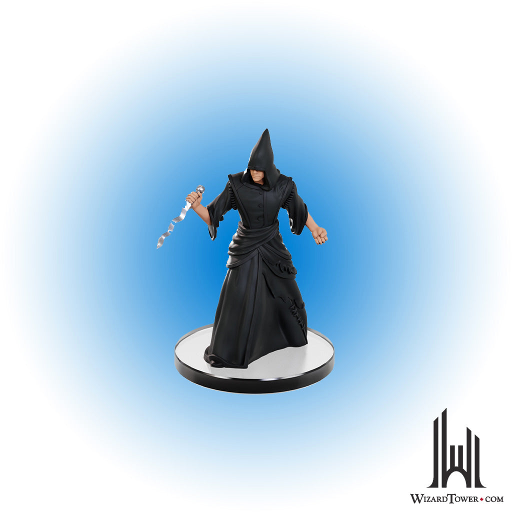 Cultist #06
