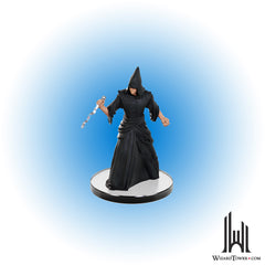 Cultist #06