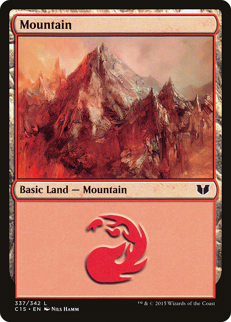 Mountain (337)