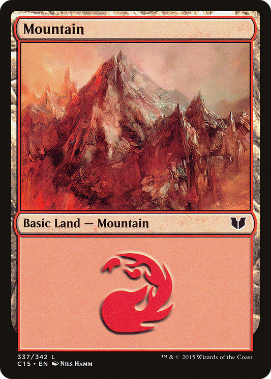 Mountain (337)
