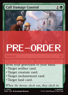 Pre-Order