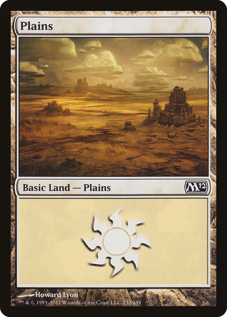Plains (232)