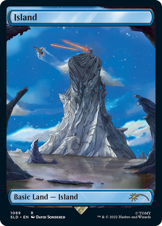 Island (1089) (Textless)
