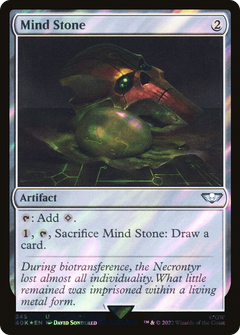 Mind Stone (245) - Surge Foil