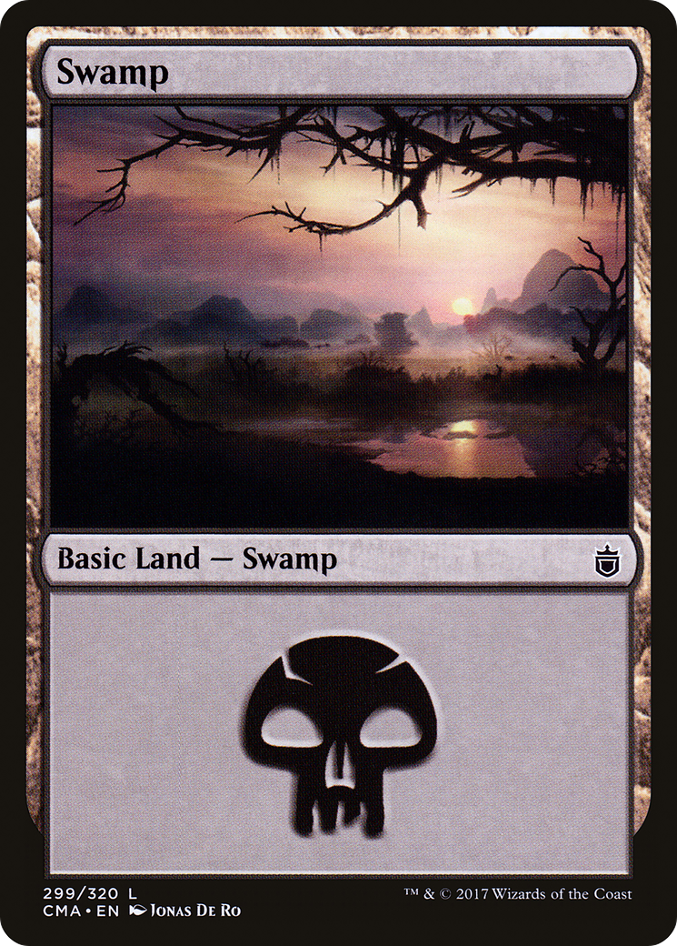 Swamp (299)