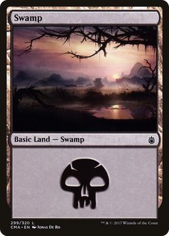 Swamp (299)