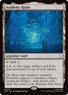 Academy Ruins (TRC)