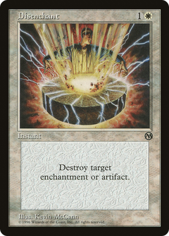 Disenchant - Arena 1996