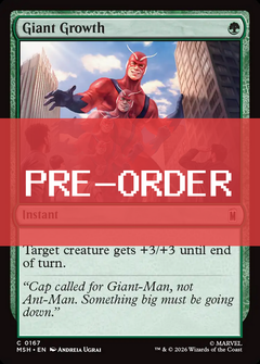 Pre-Order