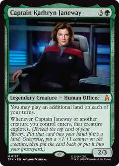 Captain Kathryn Janeway (TRK)