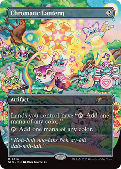 Chromatic Lantern (2314) (Borderless) sld