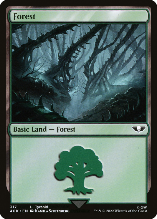 Forest (317)
