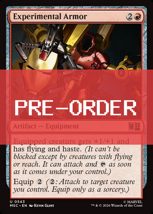 Pre-Order