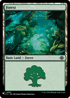 Forest (401)
