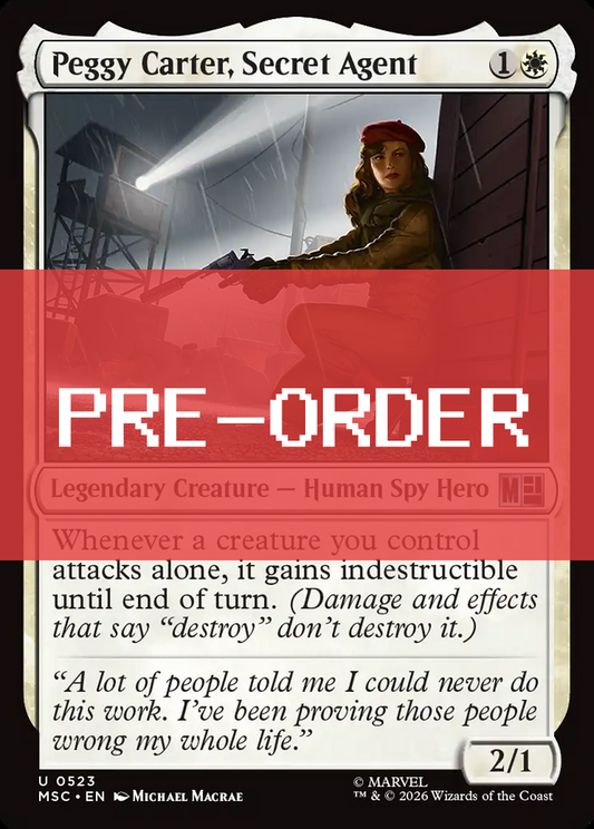 Pre-Order