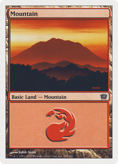 Mountain (345)