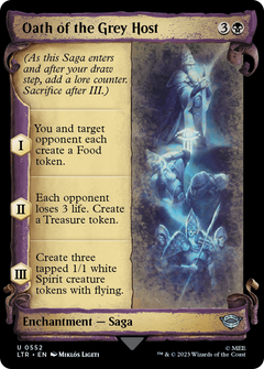 Oath of the Grey Host (0552) (Showcase)