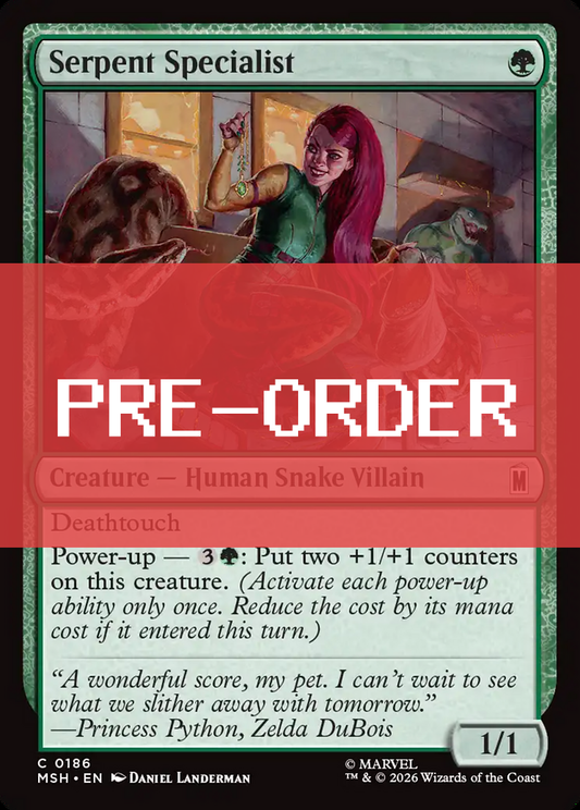 Pre-Order