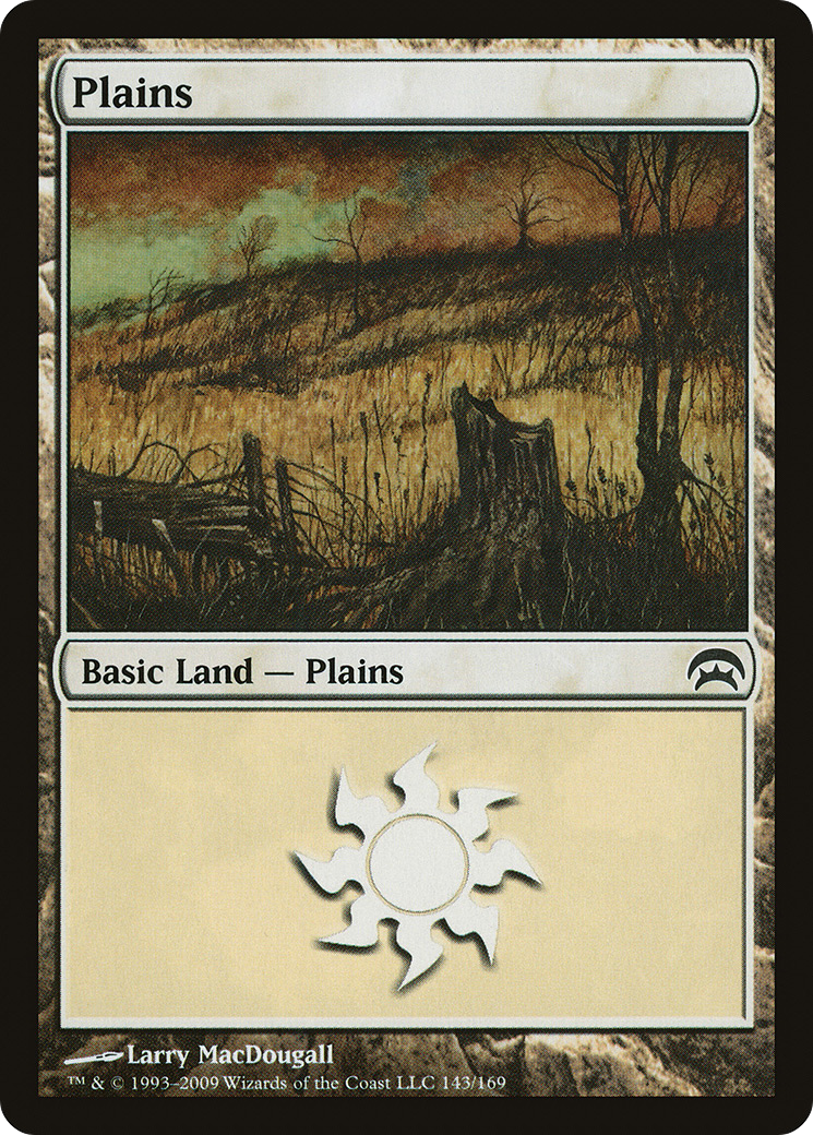 Plains (143)
