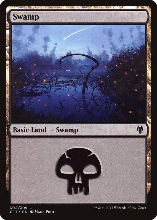 Swamp (302)