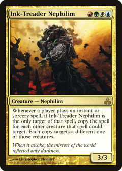 Ink-Treader Nephilim - Foil