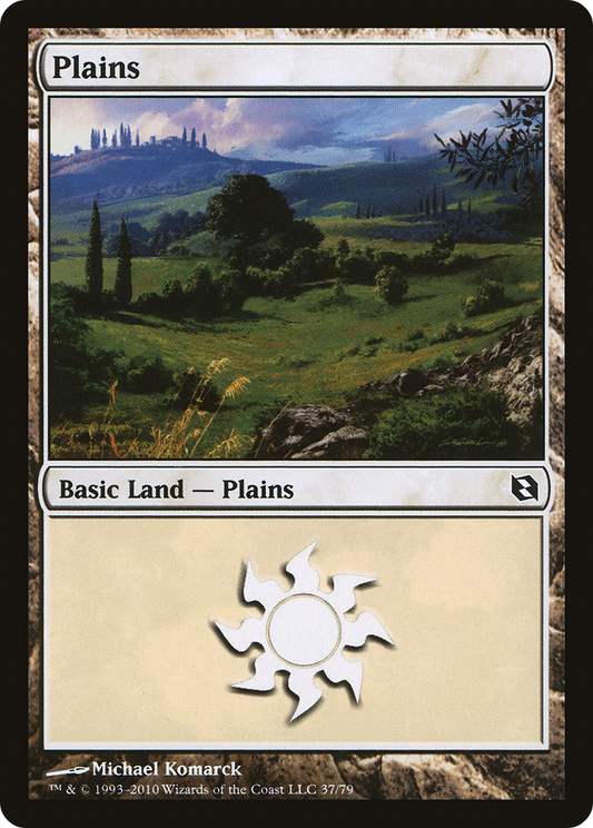 Plains (37)