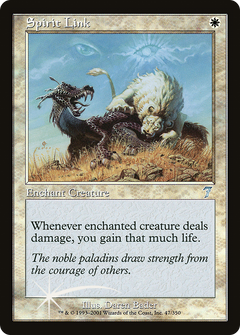 Spirit Link - Foil