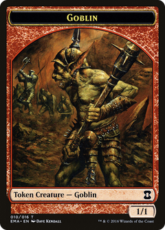 Goblin Token (010)