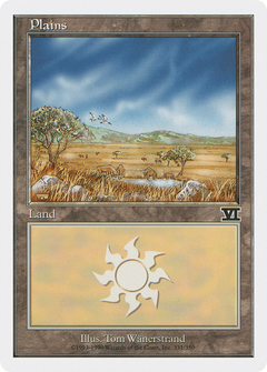 Plains (331)