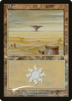 Plains - Arena 2000